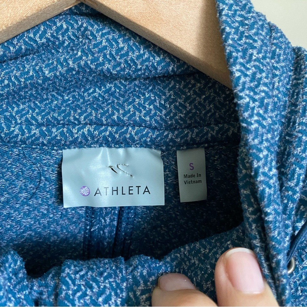 Athleta‎ ‘Rishi’ Jacket - Picture 6 of 7